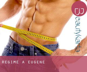 Régime à Eugene Régime à Eugene