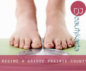Régime à Grande Prairie County Régime à Grande Prairie County