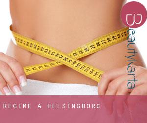 Régime à Helsingborg Régime à Helsingborg
