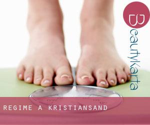 Régime à Kristiansand Régime à Kristiansand