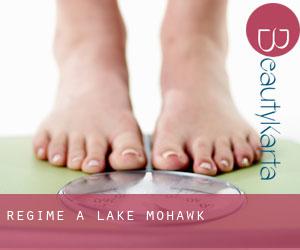 Régime à Lake Mohawk Régime à Lake Mohawk