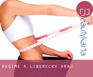 Régime à Liberecký Kraj Régime à Liberecký Kraj