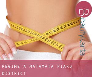 Régime à Matamata-Piako District Régime à Matamata-Piako District