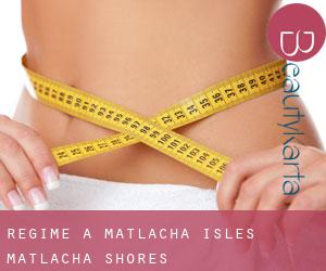 Régime à Matlacha Isles-Matlacha Shores