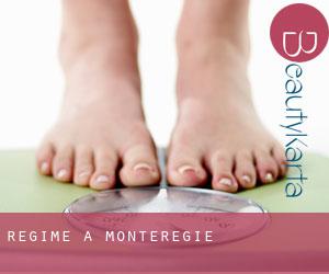 Régime à Montérégie Régime à Montérégie