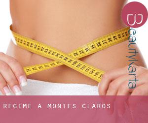 Régime à Montes Claros Régime à Montes Claros