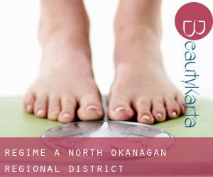 Régime à North Okanagan Regional District