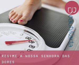 Régime à Nossa Senhora das Dores