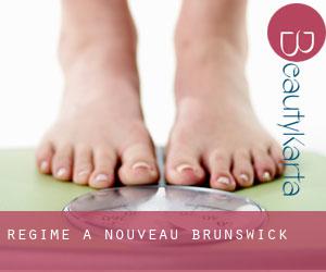 Régime à Nouveau-Brunswick