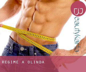 Régime à Olinda Régime à Olinda