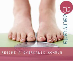 Régime à Överkalix Kommun Régime à Överkalix Kommun