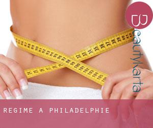 Régime à Philadelphie Régime à Philadelphie