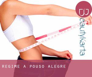 Régime à Pouso Alegre Régime à Pouso Alegre