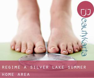 Régime à Silver Lake Summer Home Area