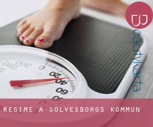 Régime à Sölvesborgs Kommun Régime à Sölvesborgs Kommun