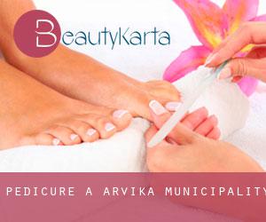 Pédicure à Arvika Municipality Pédicure à Arvika Municipality