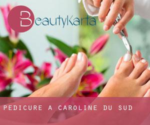 Pédicure à Caroline du Sud Pédicure à Caroline du Sud