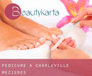 Pédicure à Charleville-Mézières Pédicure à Charleville-Mézières
