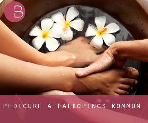 Pédicure à Falköpings Kommun Pédicure à Falköpings Kommun