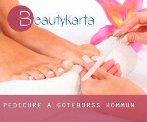 Pédicure à Göteborgs Kommun Pédicure à Göteborgs Kommun