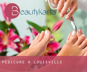 Pédicure à Louisville Pédicure à Louisville
