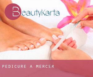 Pédicure à Mercer Pédicure à Mercer