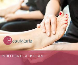 Pédicure à Milan Pédicure à Milan