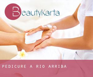 Pédicure à Rio Arriba Pédicure à Rio Arriba