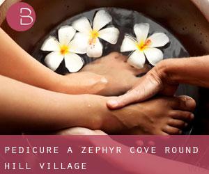Pédicure à Zephyr Cove-Round Hill Village