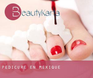 Pédicure en Mexique Pédicure en Mexique