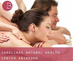 Carolinas Natural Health Center (Abingdon)