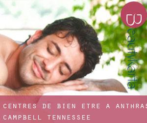 centres de bien-être à Anthras (Campbell, Tennessee) centres de bien-être à Anthras (Campbell, Tennessee)