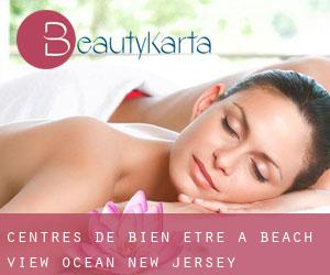centres de bien-être à Beach View (Ocean, New Jersey)