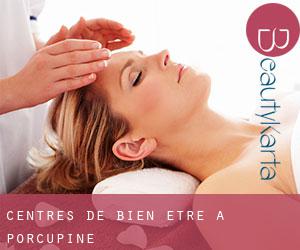 centres de bien-être à Porcupine centres de bien-être à Porcupine