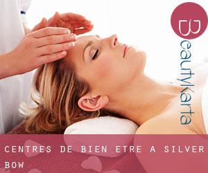 centres de bien-être à Silver Bow centres de bien-être à Silver Bow