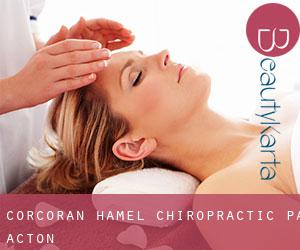 Corcoran Hamel Chiropractic, PA (Acton)
