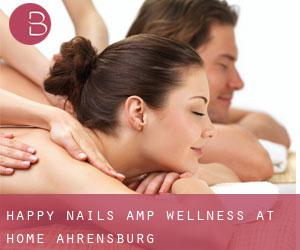 Happy Nails & Wellness at Home (Ahrensburg)