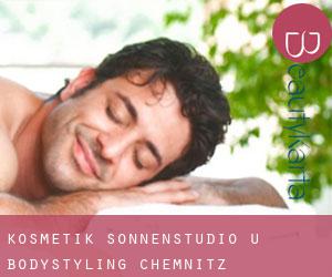 Kosmetik-Sonnenstudio u. Bodystyling (Chemnitz)