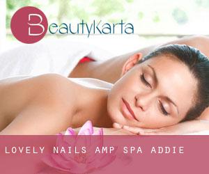 Lovely Nails & Spa (Addie)