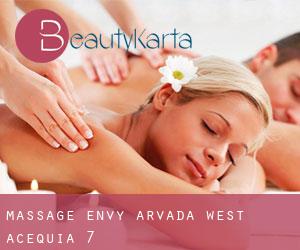 Massage Envy - Arvada West (Acequia) #7