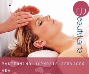 MasterMind Hypnosis Services (Ada)