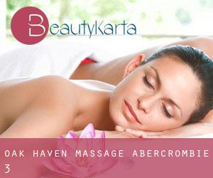 Oak Haven Massage (Abercrombie) #3