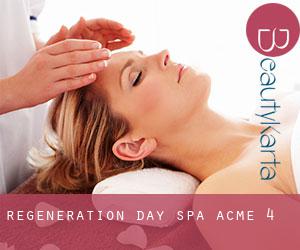 Regeneration Day Spa (Acme) #4