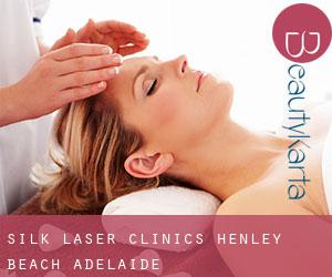 SILK Laser Clinics Henley Beach (Adélaïde)