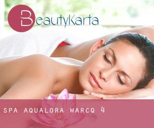 Spa Aqualora (Warcq) #4