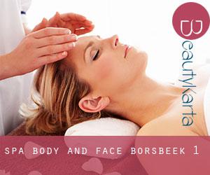 Spa Body and Face (Borsbeek) #1