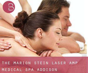 The Marion Stein Laser & Medical Spa (Addison)