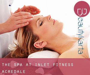 The Spa at Inlet Fitness (Acredale)