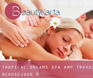 Tropical Dreams Spa & Travel (Beausejour) #4