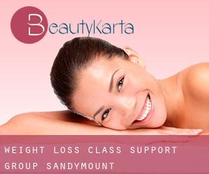 Weight Loss Class Support Group (Sandymount)